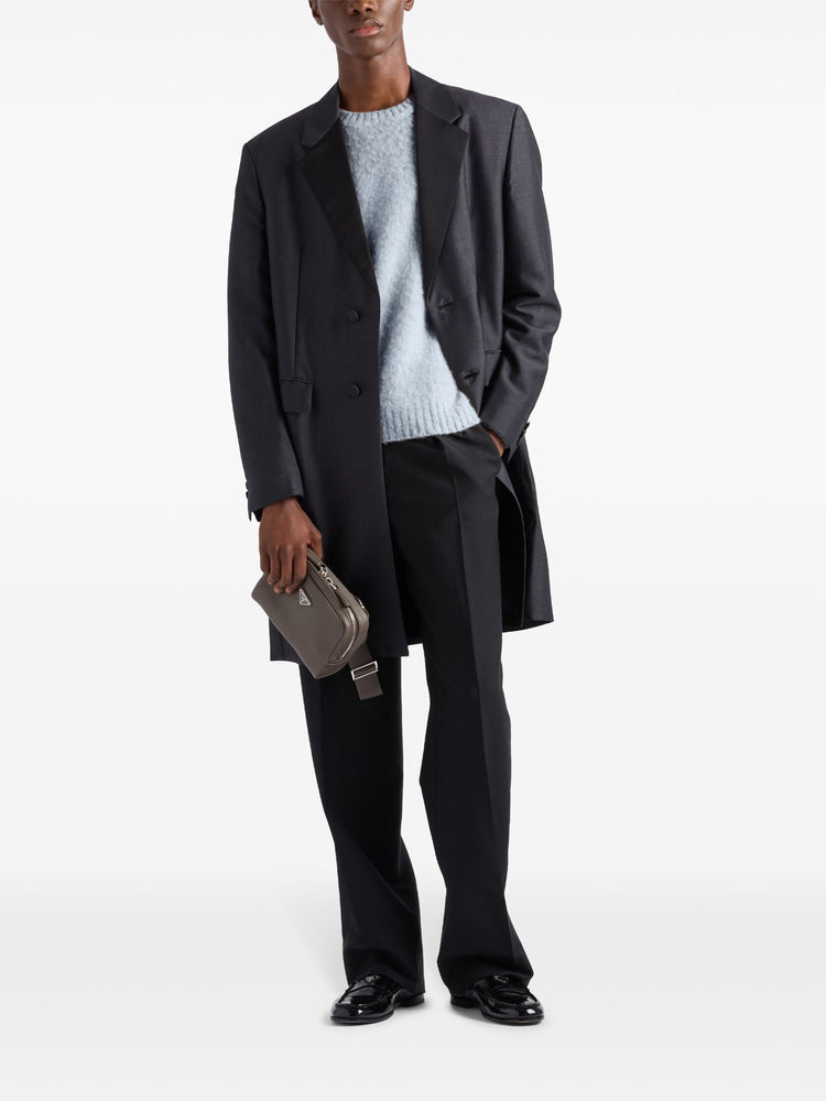 wool sweater