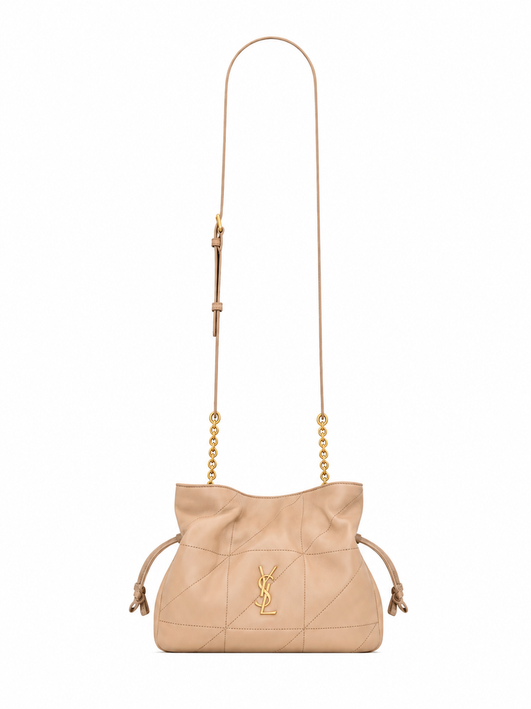 MONOGRAMME SAINT LAURENT