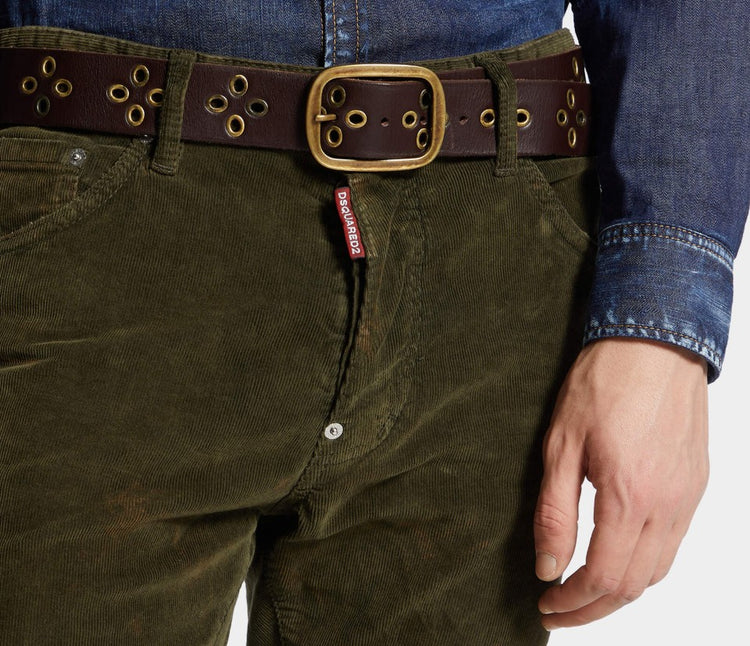 PANTS 5 POCKETS