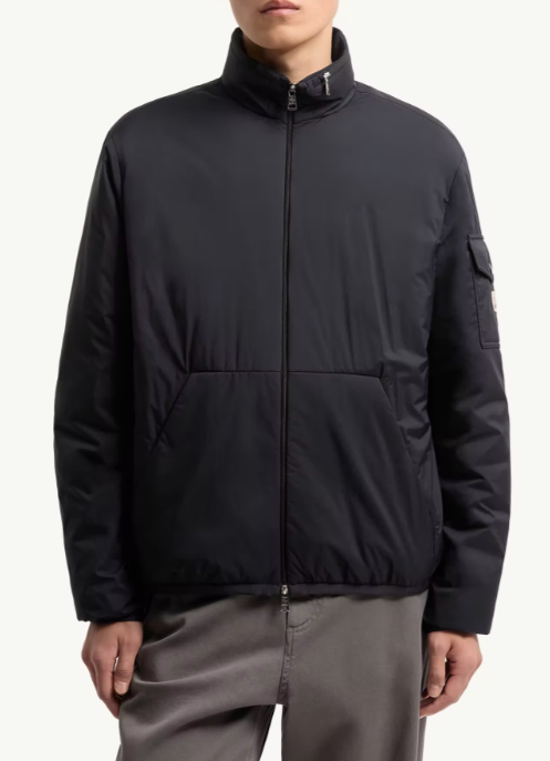 BREEZES JACKET