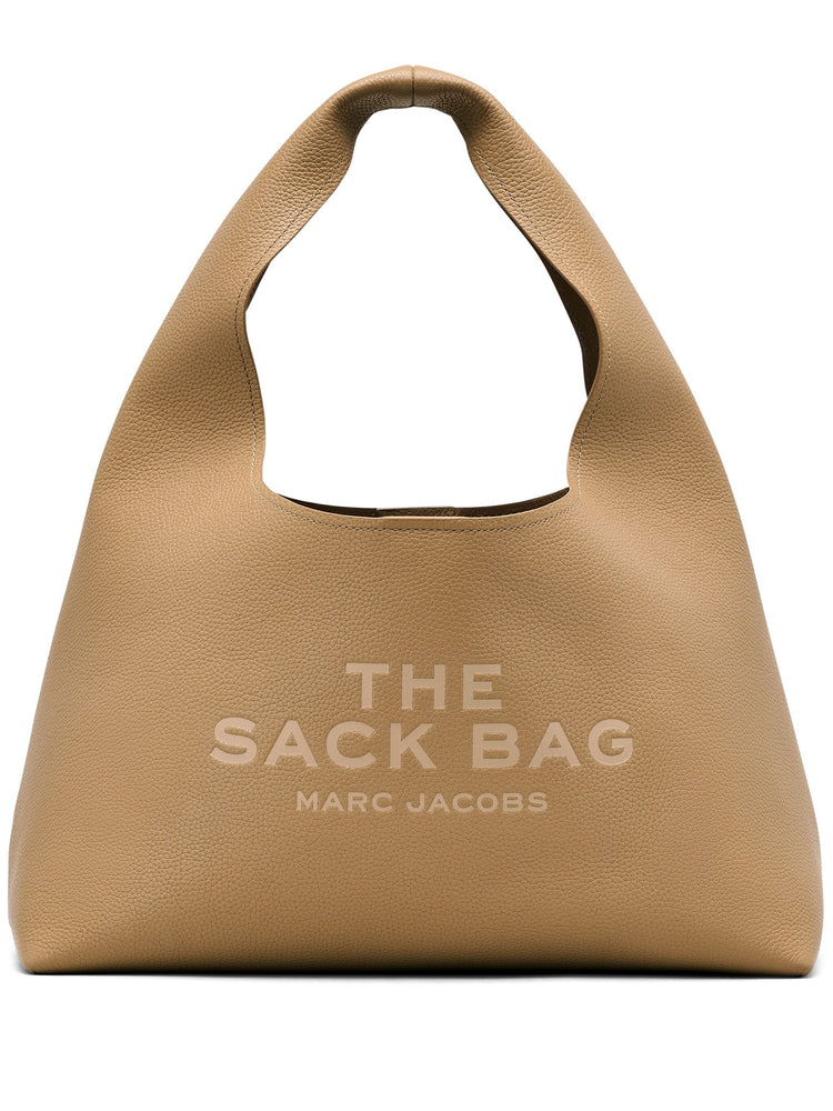 The leather Sack bag