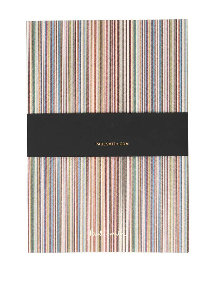 NOTEBOOK A5 14.5CM X 21CM