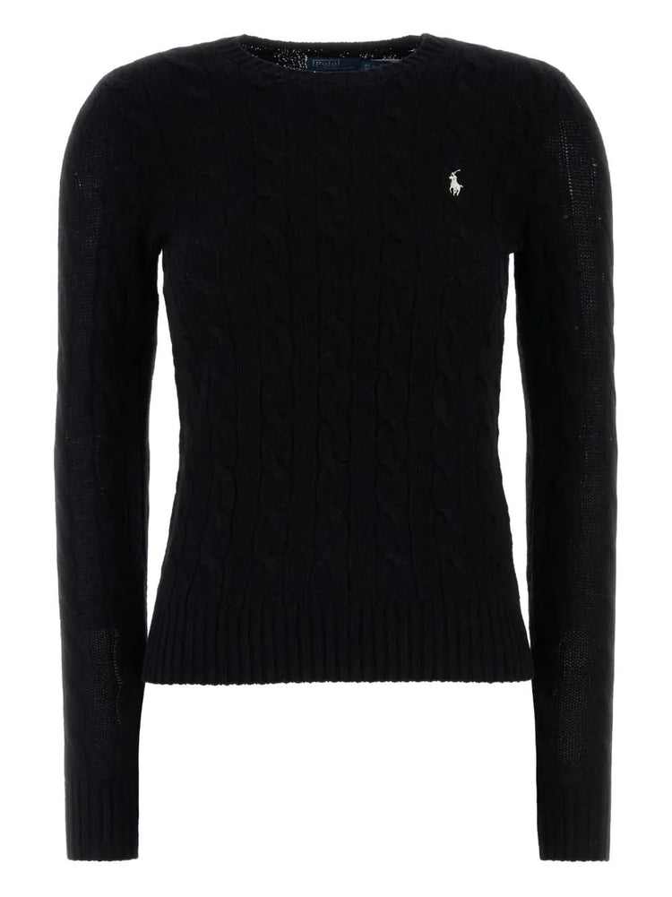 JULIANNA-LONG SLEEVE-PULLOVER