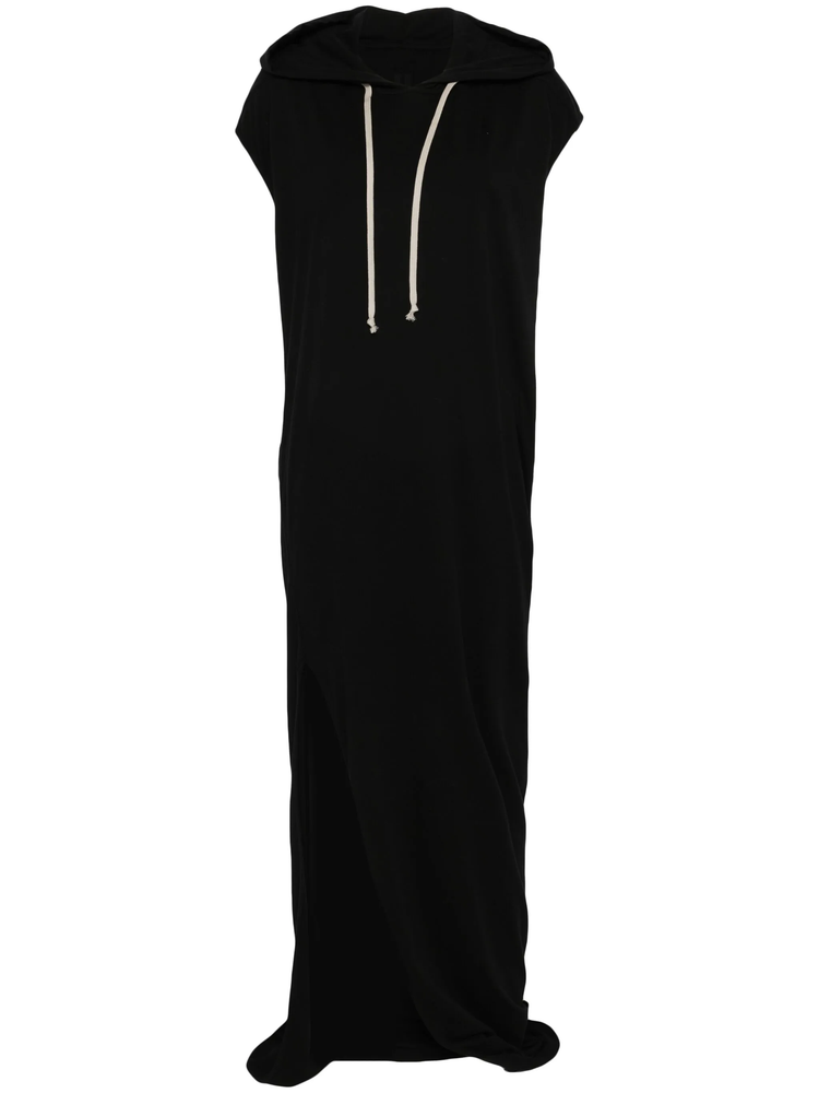 Edfu T maxi dress
