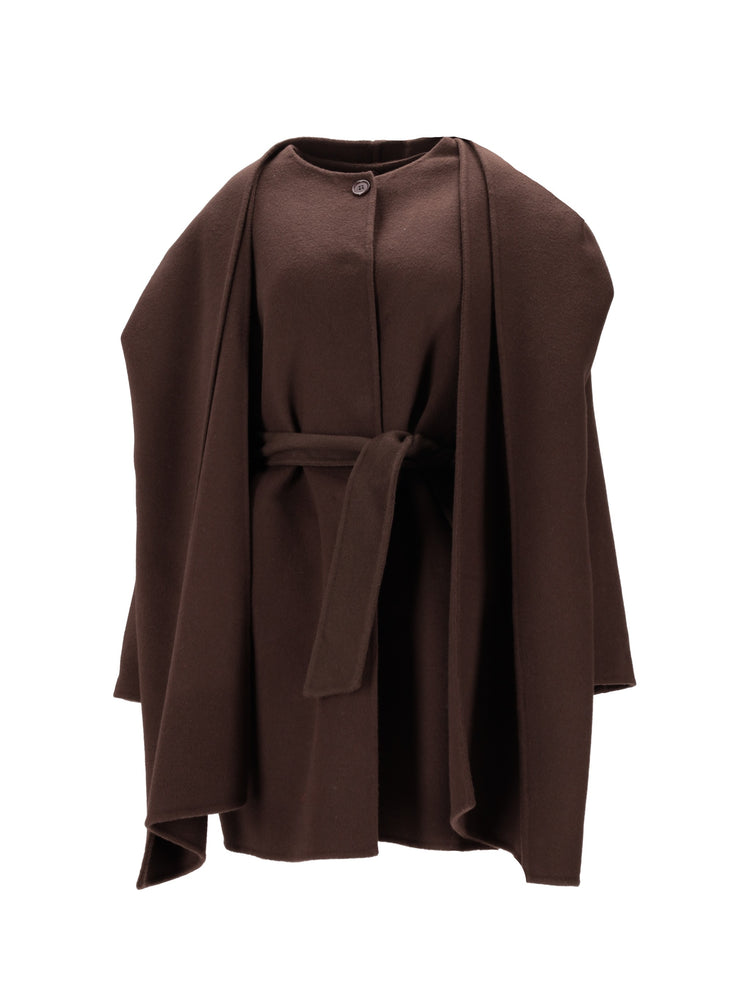 CAPPOTTO C/IMBOTTITURA