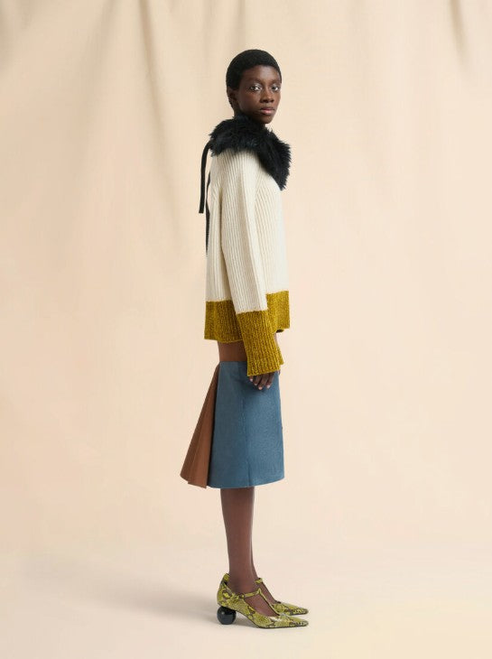 MAGLIERIA DONNA - MAGLIA GIROCOLLO