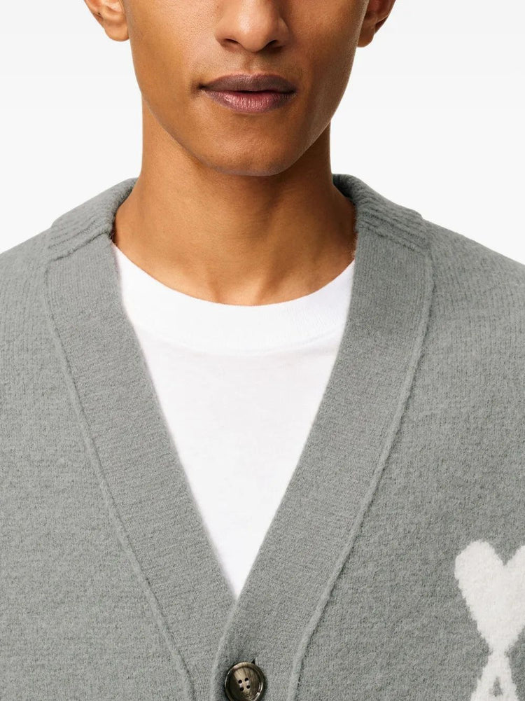 CARDIGAN AMI DE COEUR