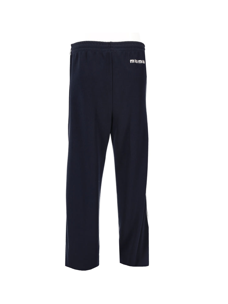 PANTALONI JERSEY TEC