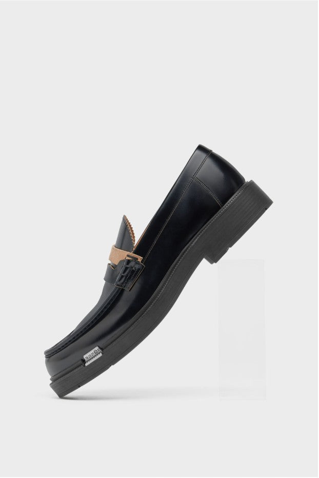 MOCASSIN