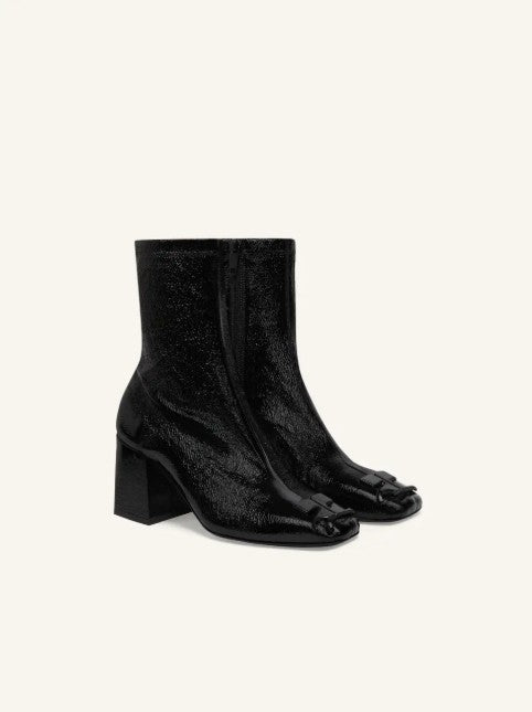 ANKLE BOOTS REEDITION