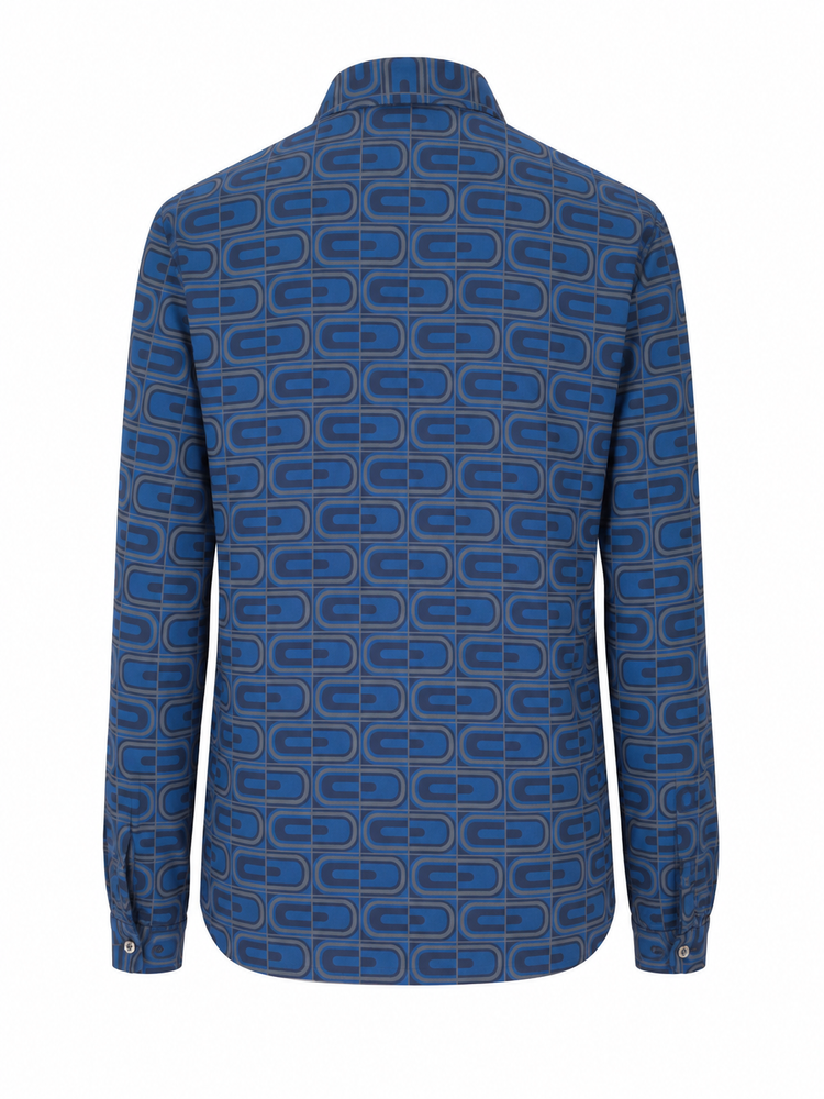 LAURA URBINATI SHIRT
