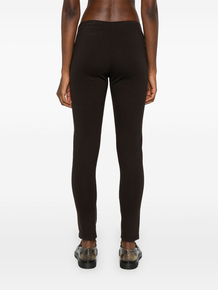 Maciock panelled leggings