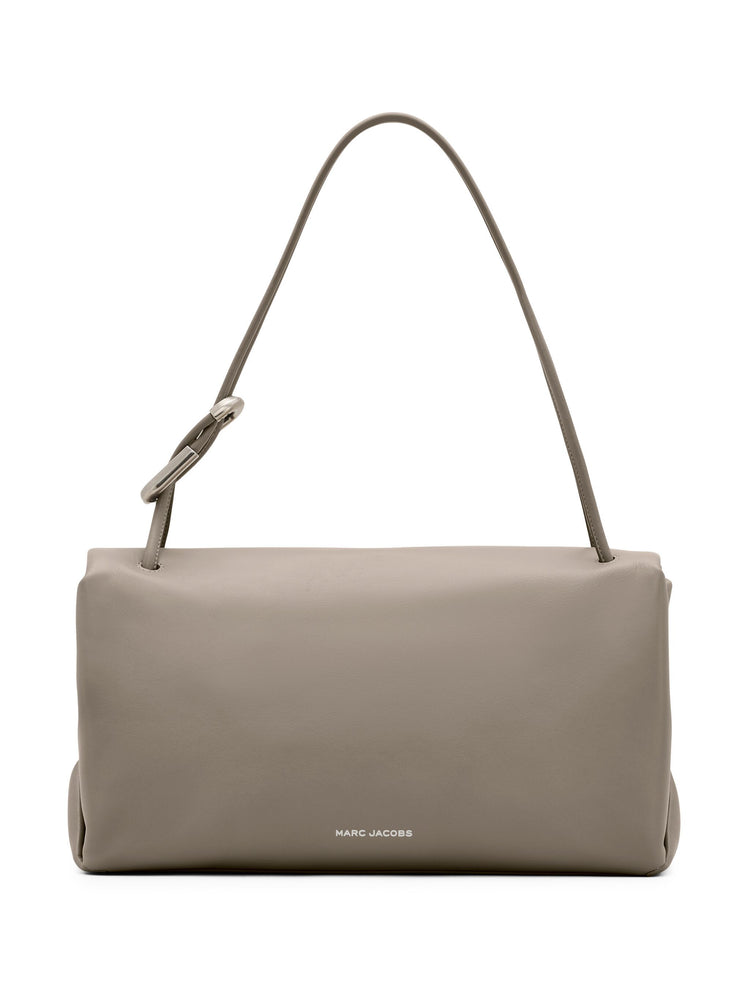LEATHER DUAL BAG
