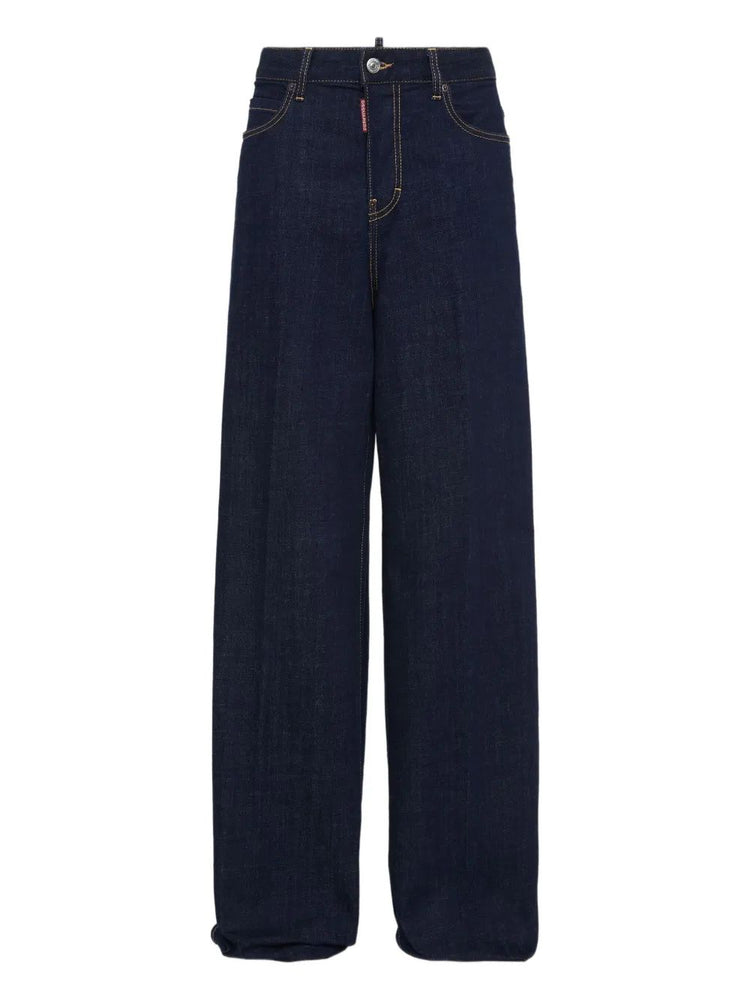 PANTS 5 POCKETS