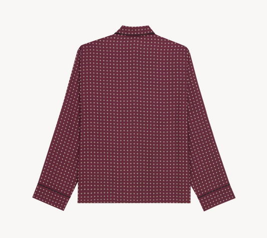 CHEMISE GEOM