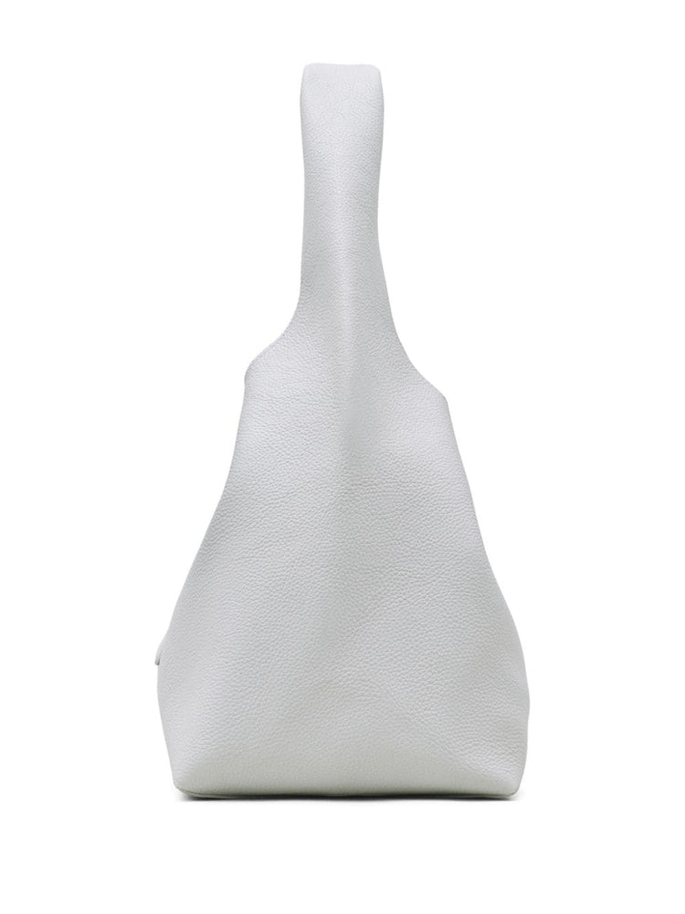 The leather Sack bag