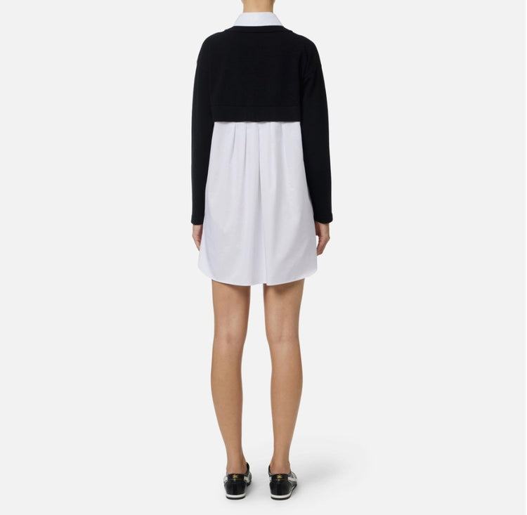 ABITO DI MAGLIA