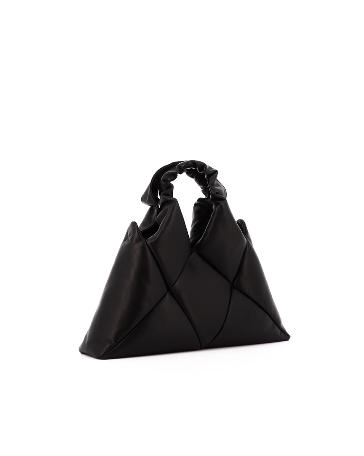 RECO Didi quilted leather tote bag