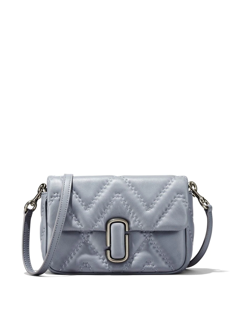 The Marc J leather shoulder bag
