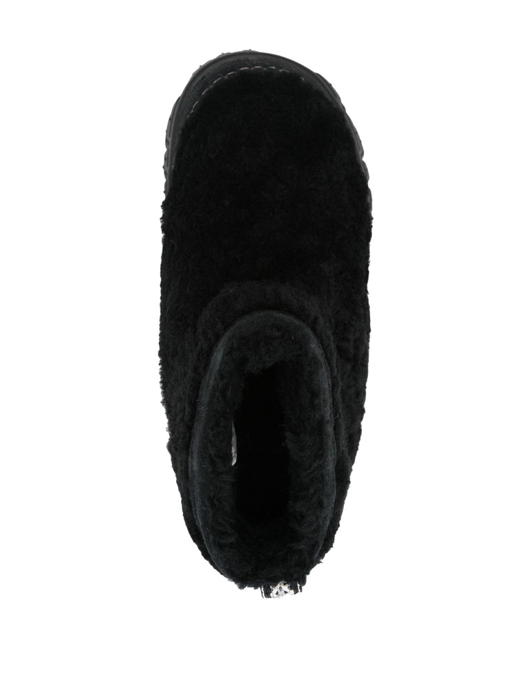 W Venture Daze Ultra Mini Cozy boots