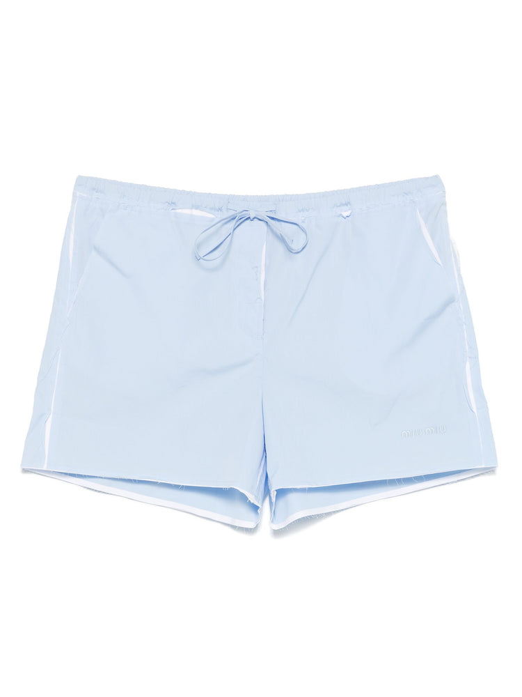 cotton boxer shorts
