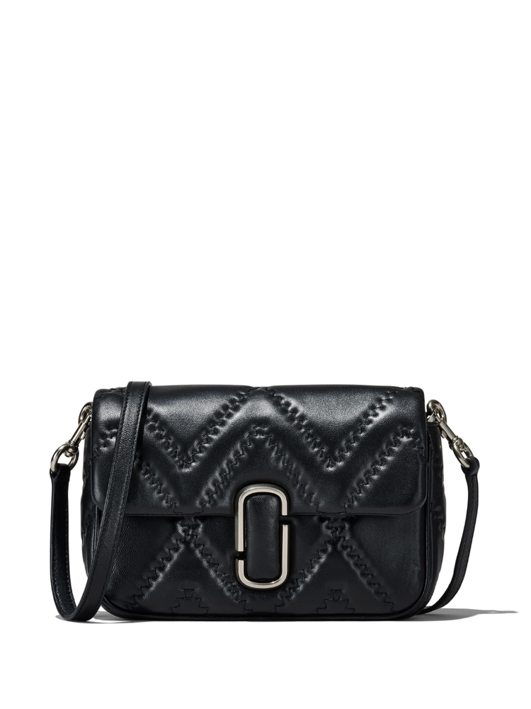 The Marc J leather shoulder bag