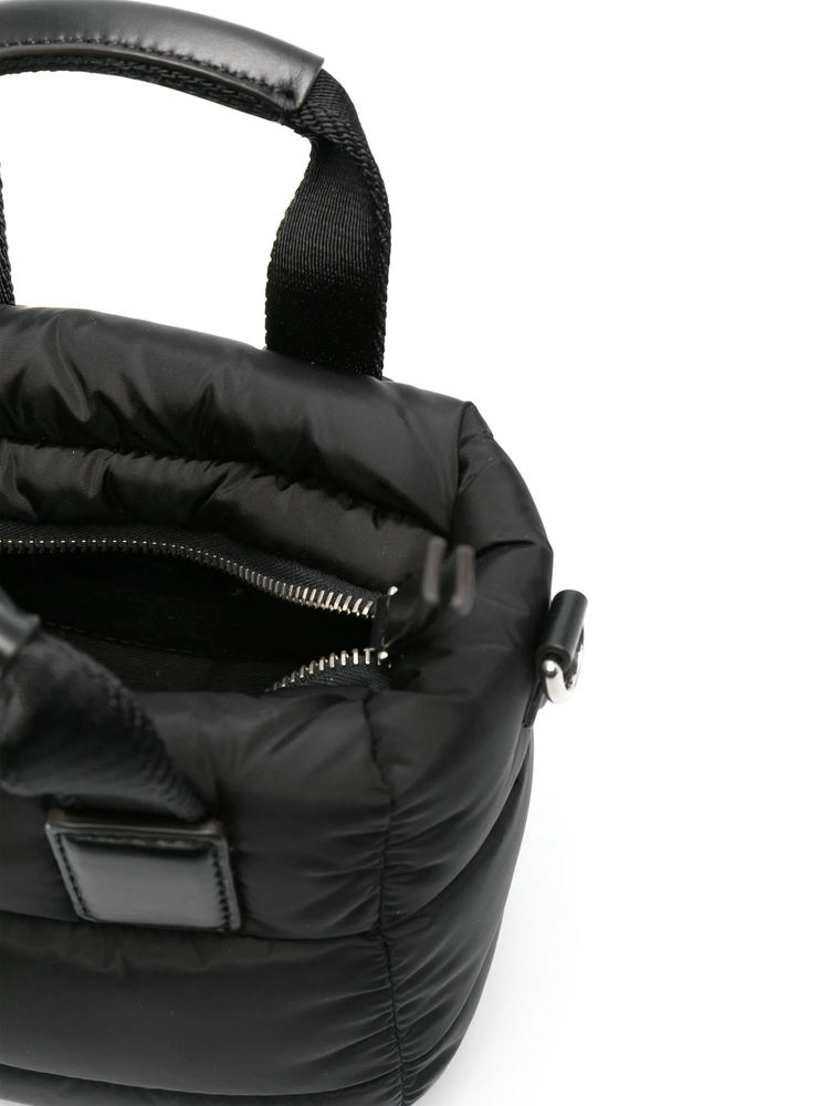 mini Caradoc tote bag