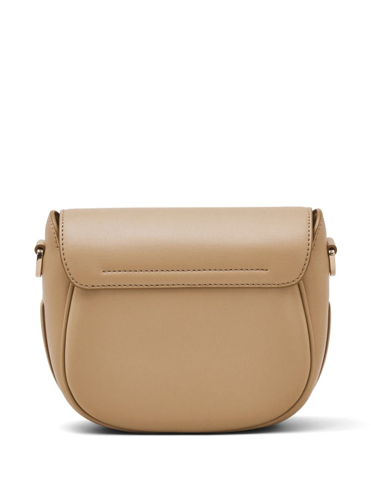 small Saddle crossbody bag