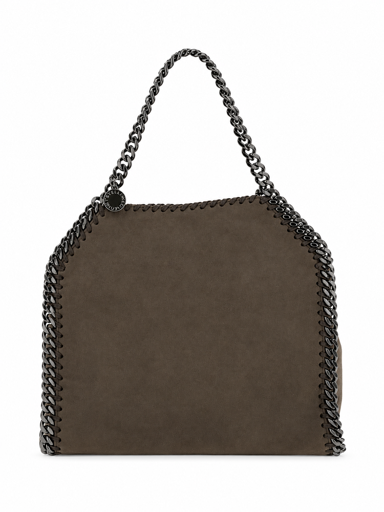 FALABELLA MINI BAG ALTER SUEDE