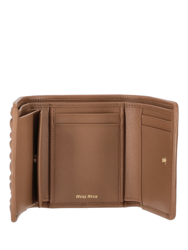 MINUTERIA MATELASSE'MIU