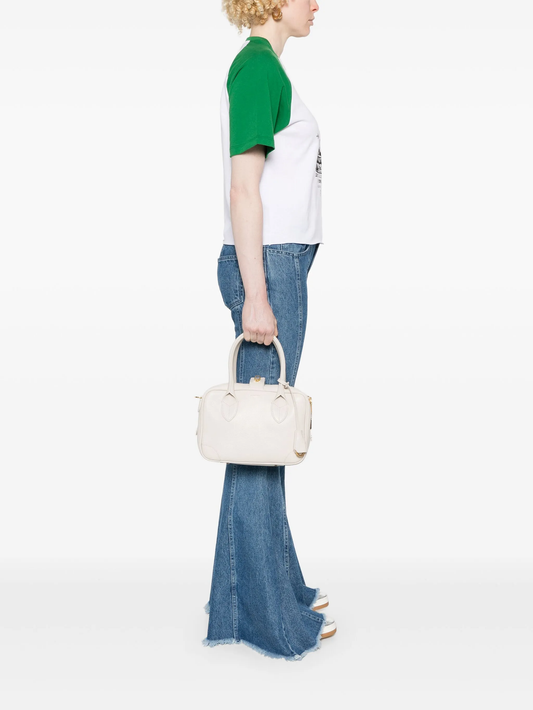VITA BAG GOAT LEATHER BODY