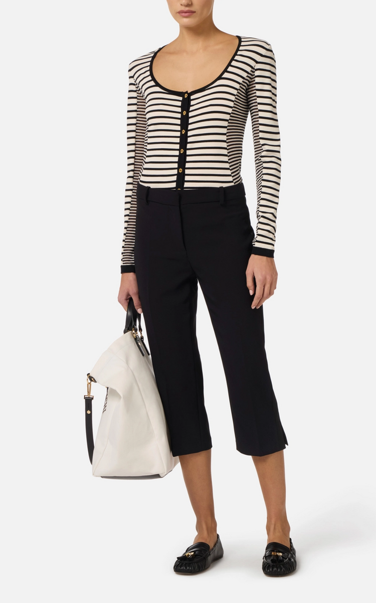 MAGLIA TRICOT