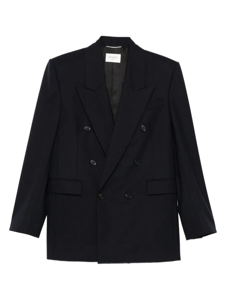 VESTE DOUBLE CROISURE LAINE FR