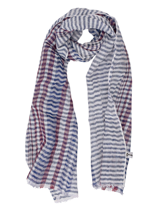 LA ROSE scarves