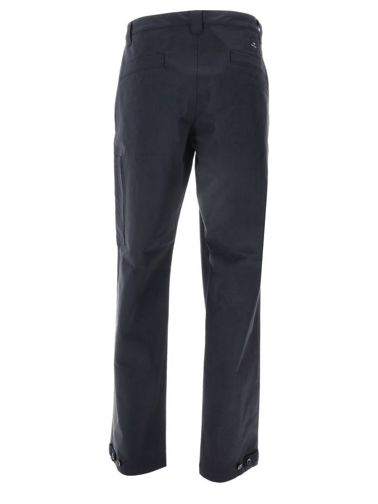 MENS CARGO TROUSER