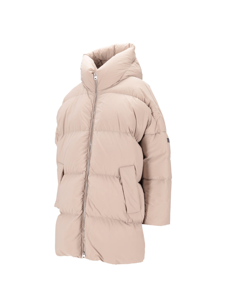 DOWN COAT