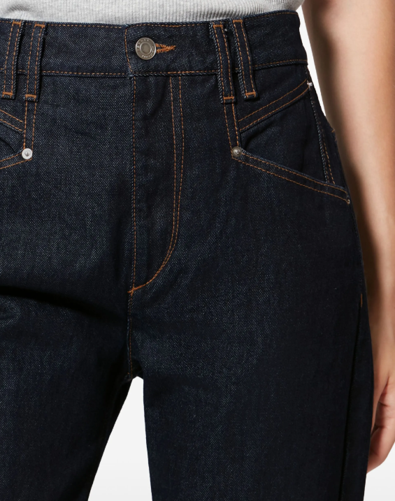 BELVIA PANTS