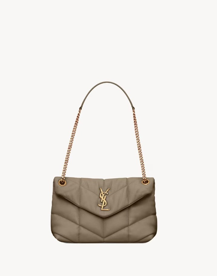 MONOGRAMME SAINT LAURENT