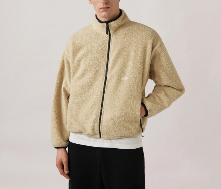 JACKET MAIN UNISEX