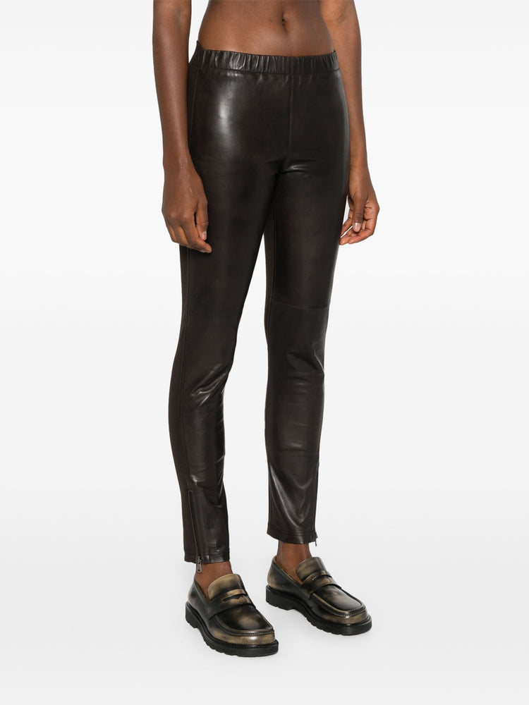 Maciock panelled leggings