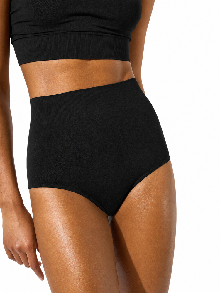 Seamless Shorts