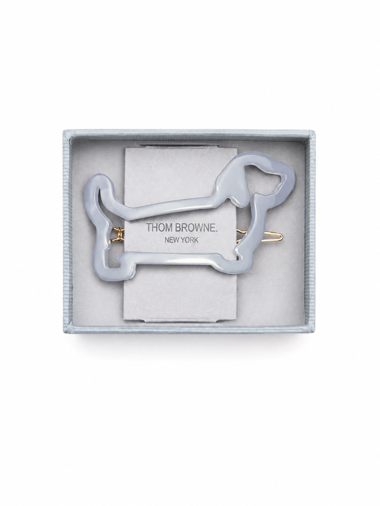 TIGE BOULE HECTOR CLIPS IN ACETATE
