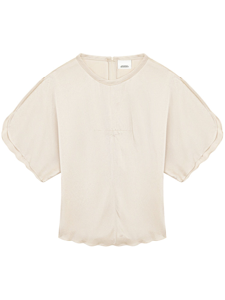 Karlita blouse