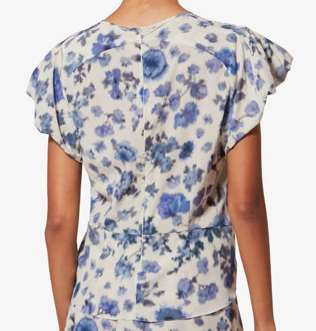 Haut / Top