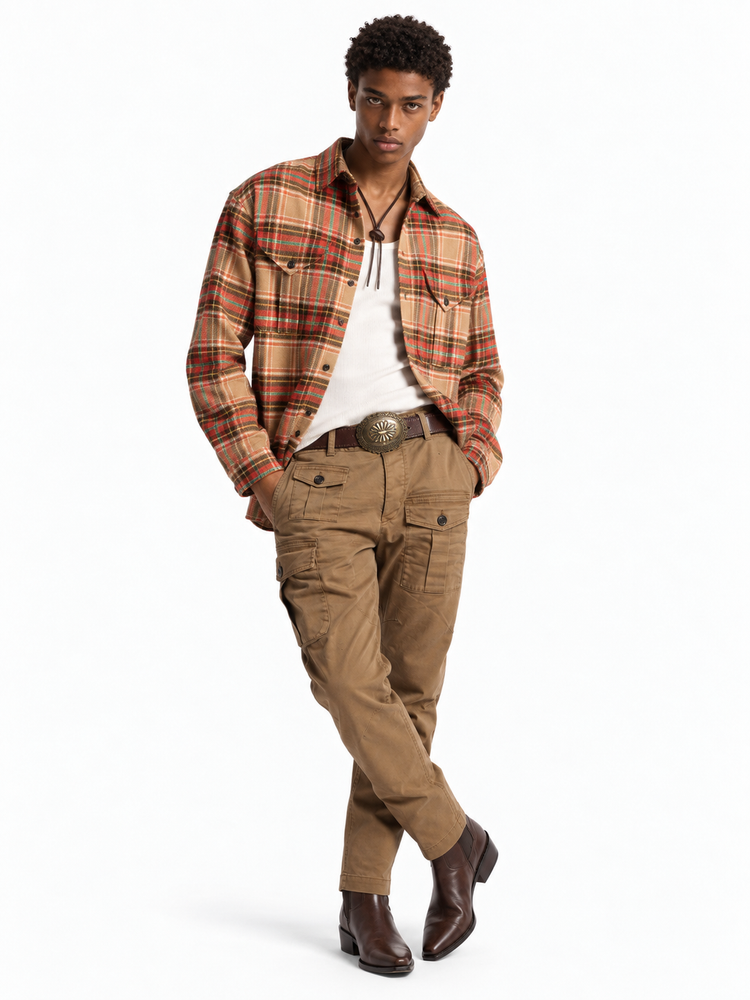 PANTS