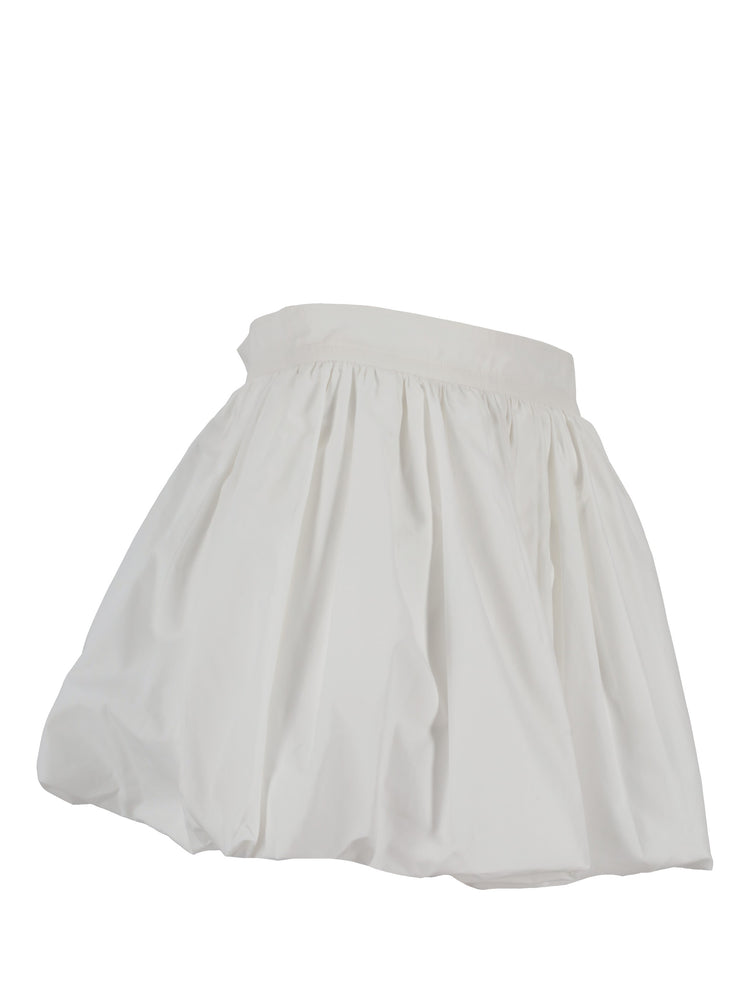 BLOOMER MINI SKIRT