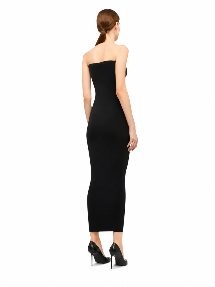 Fatal Dress