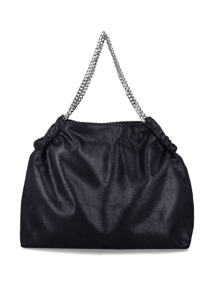 Falabella Drawstring Tote Bag
