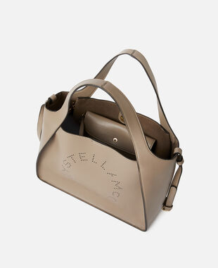 Stella Logo Crossbody tote bag