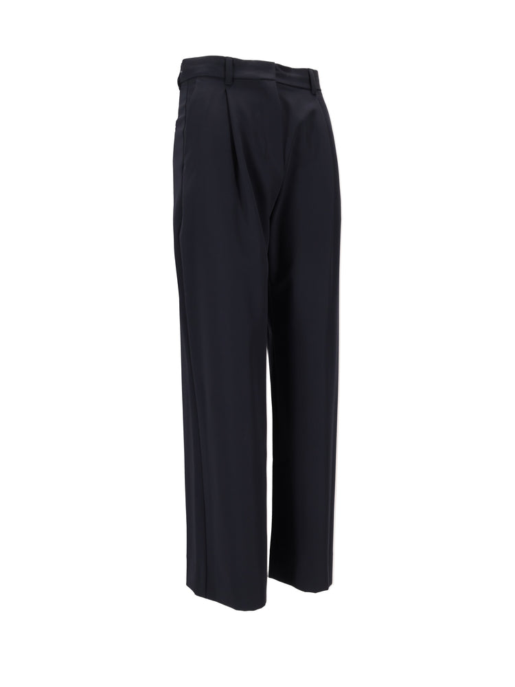 Pantalone lungo